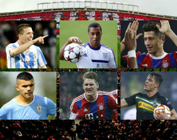 Припрема се реконструкција Атлетика!