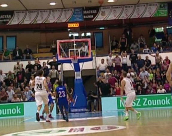 Video: Top 10 poteza sezone u ABA ligi...