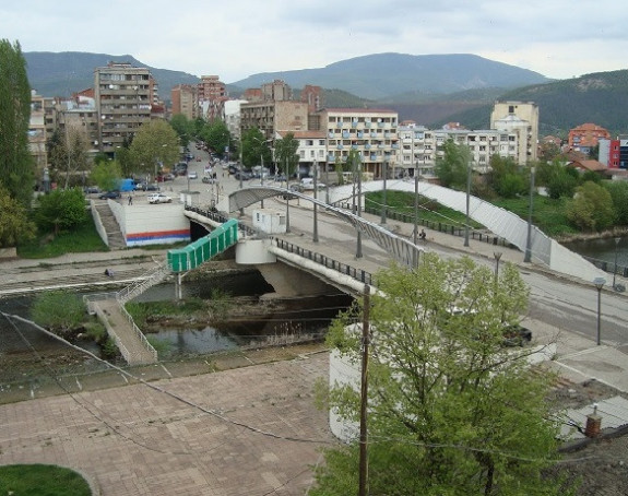 Три нова инцидента у Косовској  Митровици