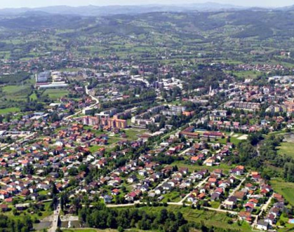 Novi potres tla u Republici Srpskoj