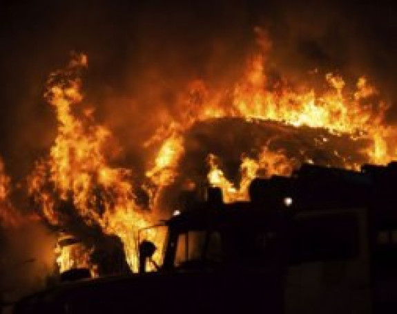 Subotica: Žena stradala u požaru 