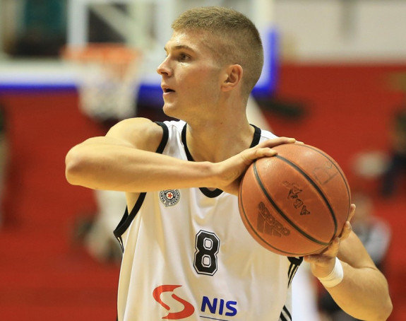 Murić: Vidjeće svi šta smo ''spremili'' Zvezdi!