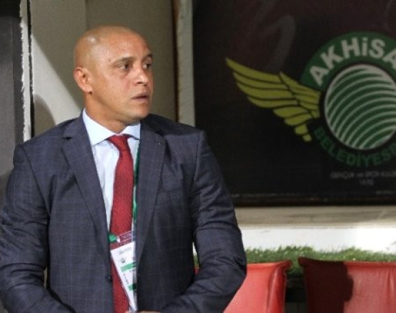 Karlos: Hoću da budem kao Zagalo!