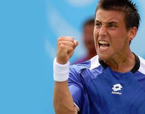 Džumhur na rekordnom 85. mjestu!