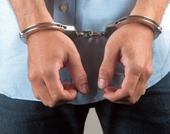 Bijeljinac uhapšen sa 5,2 kilograma droge