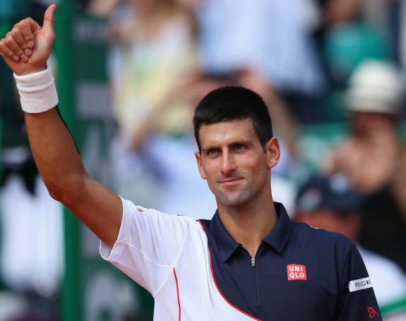 MK: Nole s pola snage do 3. kola!