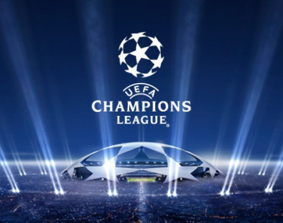 LŠ: Madriđani ''nula'', Juve - Monako 1:0