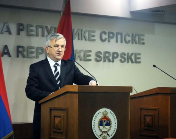 Ne pristajemo na ukidanje Dana Srpske