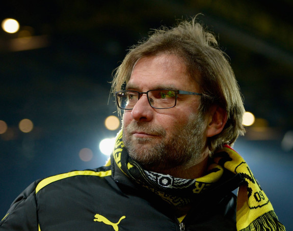 Klop će na ljeto reći zbogom Borusiji!