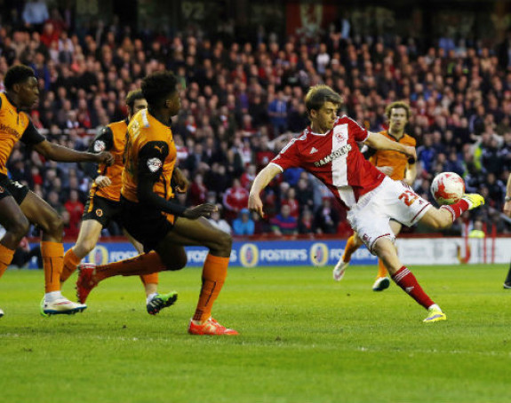 U Čempionšipu i dalje neviđena frka-trka!