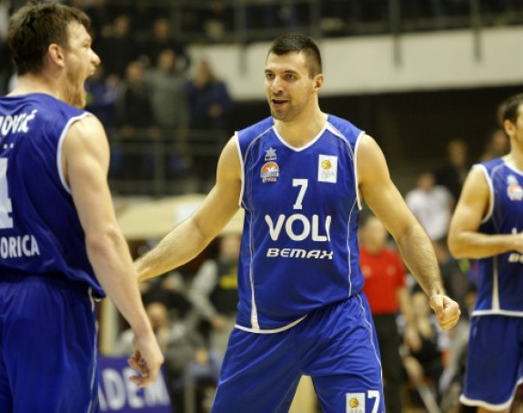 ABA: Budućnost na pragu Evrolige! Vodi sa 2:0!