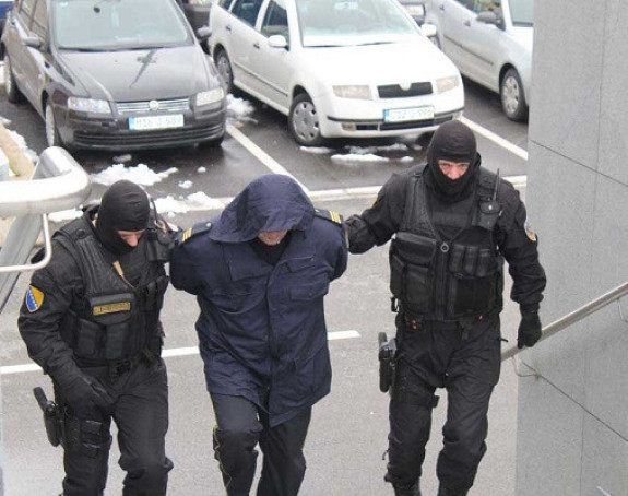 U akciji “Mreža” uhapšeni i carinici