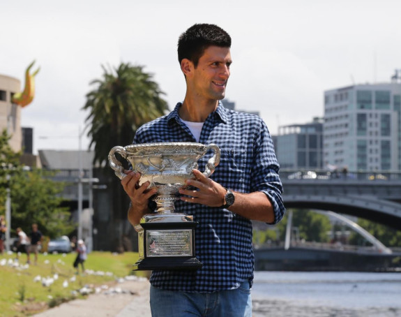 Noletov komentar na novi izbor za najboljeg na svijetu