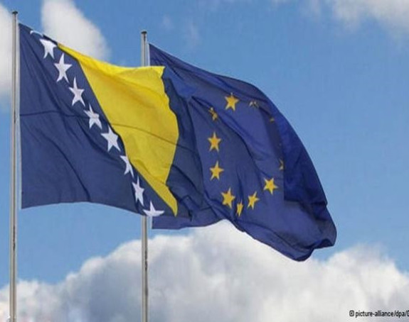 Uskoro plan evropskih reformi u BiH