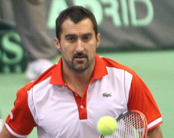 MK: Ziki u 1/4-finalu! Slijedi Vavrinka!