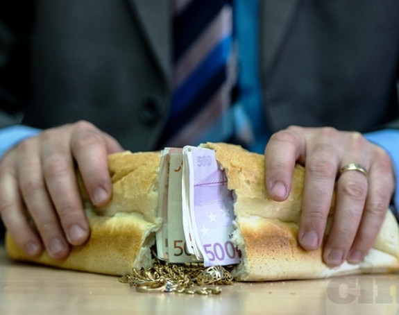 CIN-ova baza korisnika "bijelog hljeba"