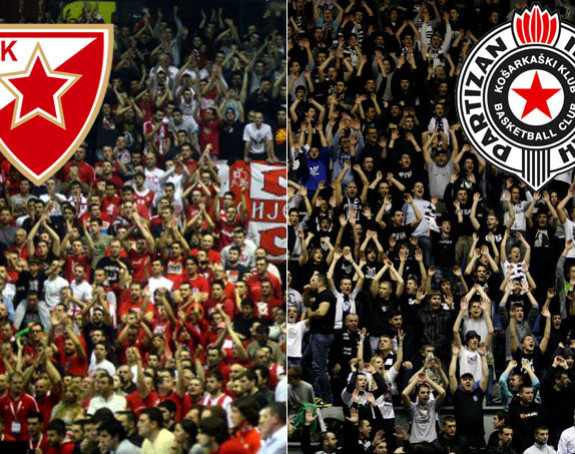 Zvezda - Partizan, bez gostujućih navijača! Šta vi mislite?
