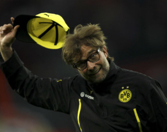 Evo zašto ga svi obožavaju: Urnebesne Klopove izjave!