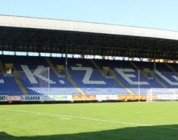 Ubistvo na Željinom stadionu!