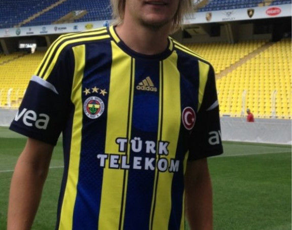 Krasić: Ma, kakav prelom?! Turci lažu!