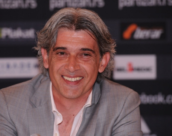 Милинковић очекује 3:1....али у кошарци!