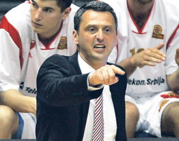 Radonjić: Bobija su tukli po nogama u prva dva meča!