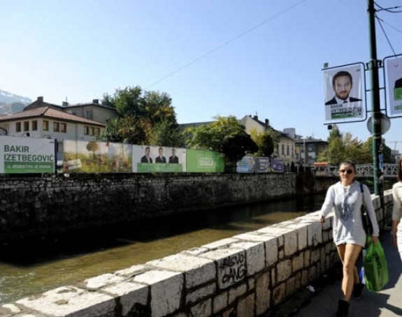 Stranke za 10 godina “zaradile” 210 miliona