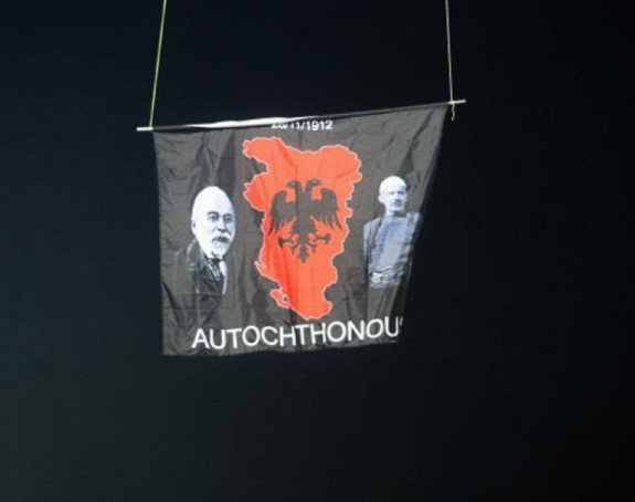 Odluka za ''slučaj dron'' prije meča Danska - Srbija!