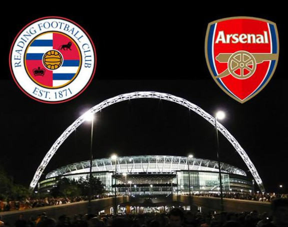 FA Kup: Arsenal prvi finalista!