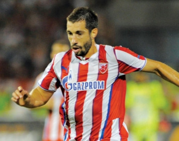 Mijailović:Zvezda - još nije gotovo!