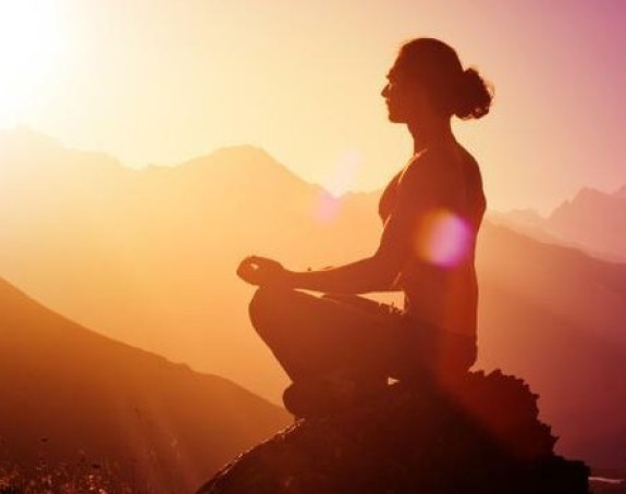 Meditacija efikasnije smanjuje bol nego lijekovi