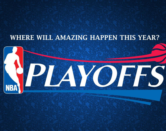 NBA plej-of: Čikago i Golden Stejt vode sa po 2:0!