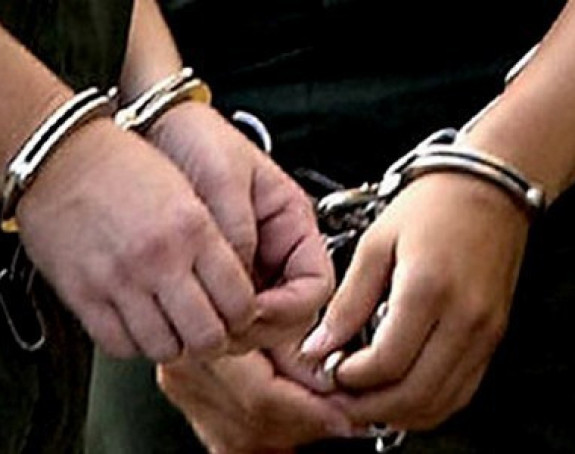 Ухапшено седам провалника из Бањалуке