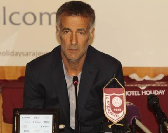 Sarajevo: Meho Kodro dobio otkaz!