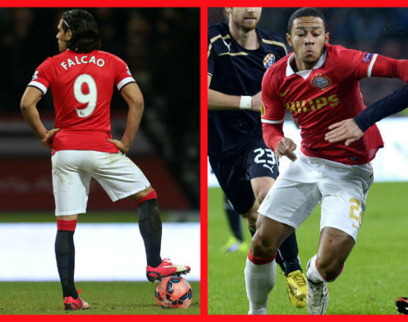 Liverpulov napad u najavi: Depaj - Falkao!