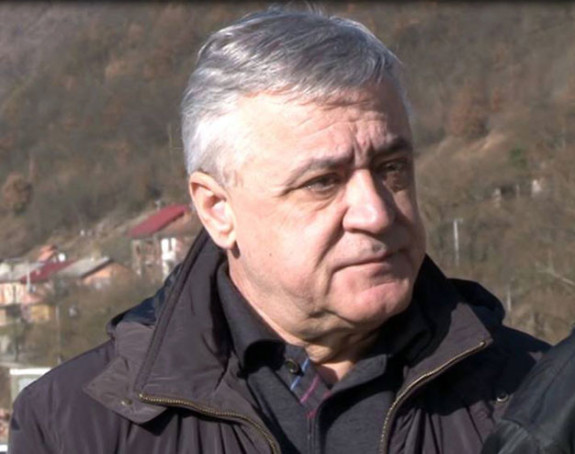 Nastavak kampanje Tužilaštva protiv Srba