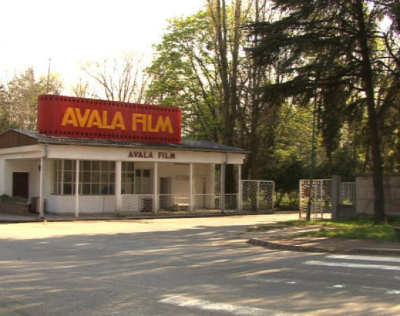 “Avala film” prodat, umjetnici protestuju