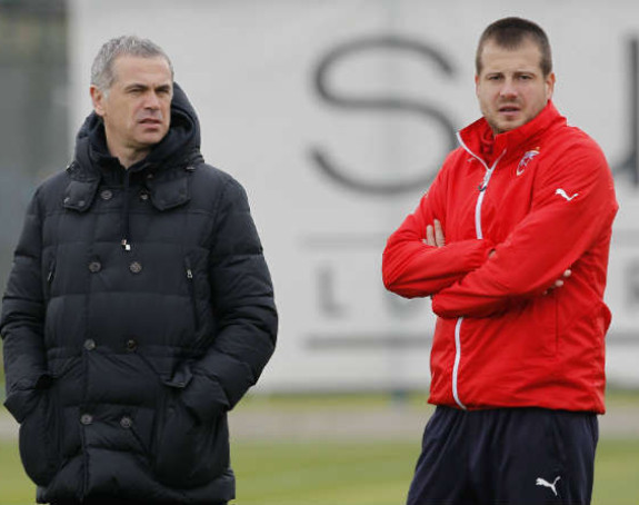 Стимулација: Звездаши ''пуних џепова'' на Партизан!