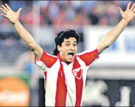 Дарко Панчев: Интер је мој кошмар и кобна грешка!