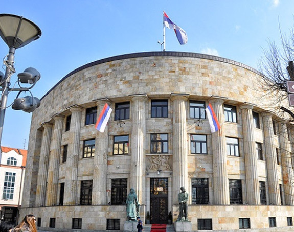 Dodikov kabinet: List nije dobro prenio