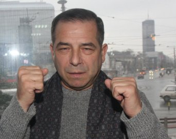 Pretučen Hasan Dudić