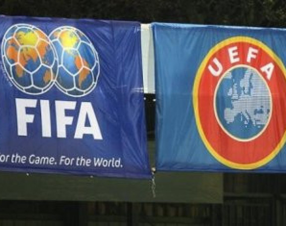 FIFA-ino i UEFA-ino posljednje upozorenje Grčkoj!