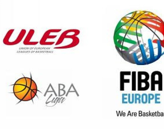 Sukob FIBA-ULEB-ABA se samo produbljuje! Evo kako...