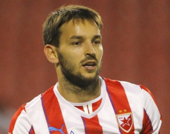I Miloš Ninković spominje neke ''tunele'' pred derbi!