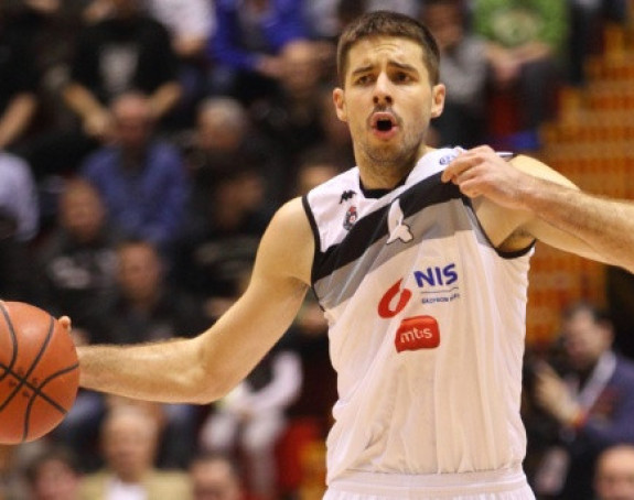 Tepić: Želja nam je - odbrana titule u Srbiji!