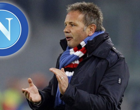 Miha stvarno prelomio i preuzima Napoli!