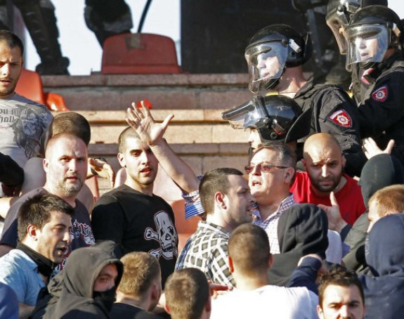 Nebojša Čović bio na Severu za vrijeme nereda!!!