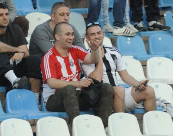 A Derbiju su potrebne ovakve slike!