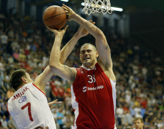 ABA finale, 2. meč: Zvezda u velikim problemima!