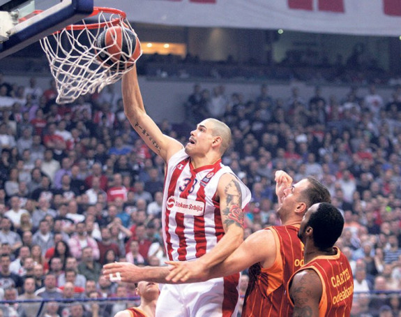 ABA finale: Cirbes vjeruje da će igrati